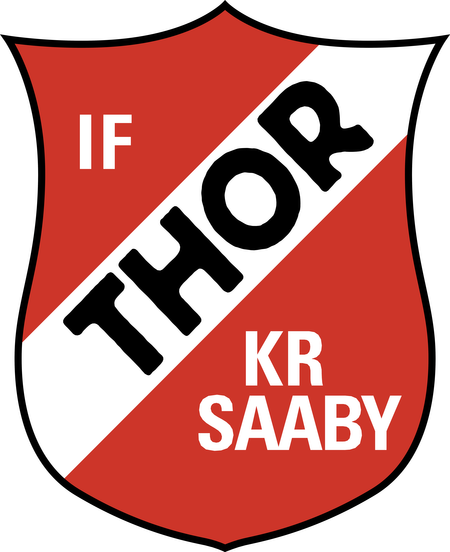 Thor KR Saaby