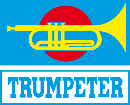 trumpeter