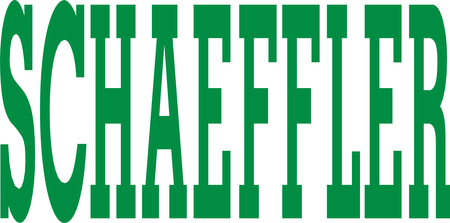 Schaeffler Logo 