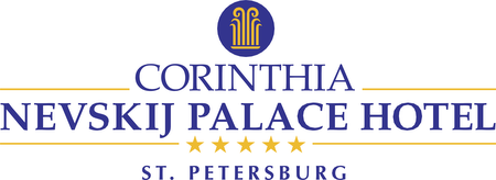 Corinthia Nevskij Palace Hotel
