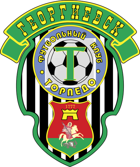 Torpedo Georgievsk