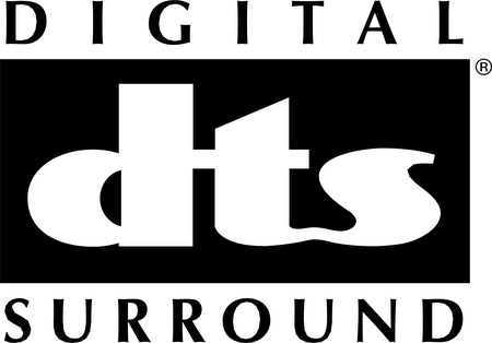 Digital DTS Surround