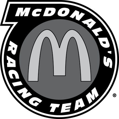 Mcdonald's Racing Team