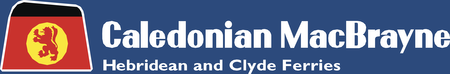 Caledonian Macbrayne