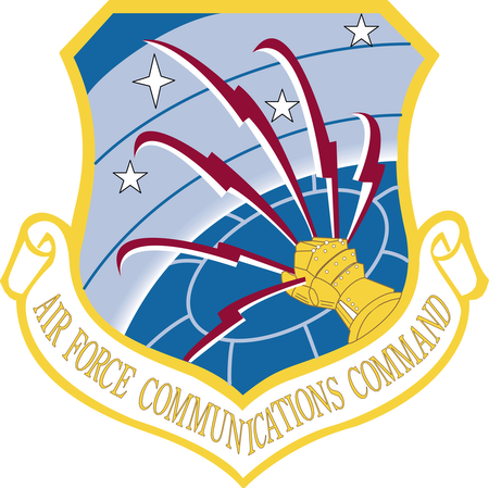 Air Force Communications Command