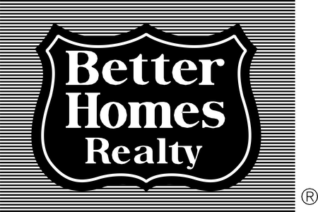 Better Homes Realty