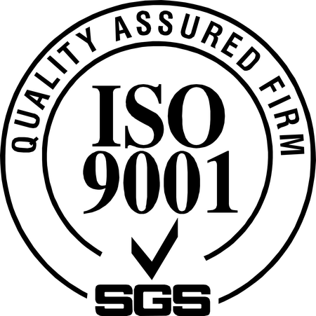 ISO 9001 SGS