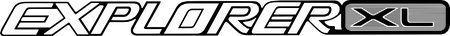 Ford Explorer XL