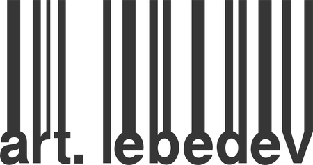 art lebedev