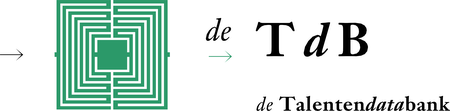 Talentendatabank