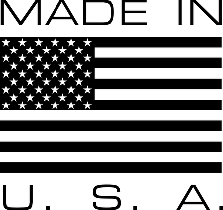 Made In USA