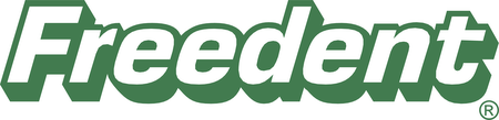 Freedent