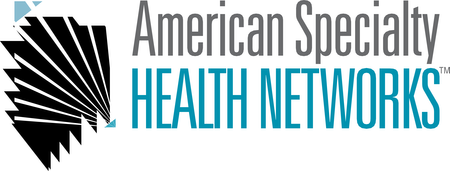 American Specialty Health Networks
