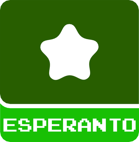 luda esperanto