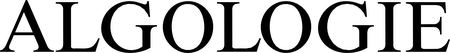 Algologie