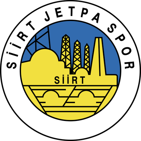 Siirt Jetpa Spor