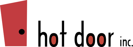 Hot Door