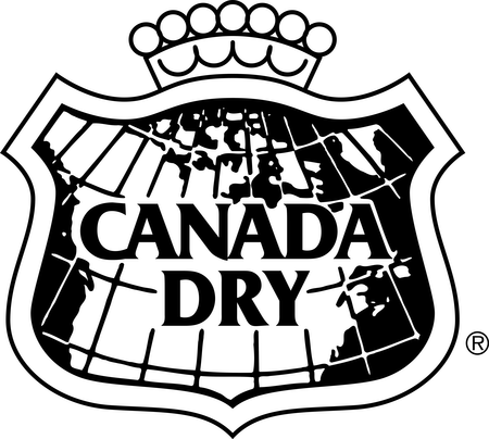 Canada dry 