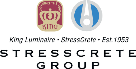 Stresscrete Group