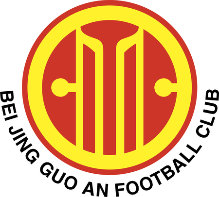 Beijing Gguoan 15164