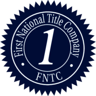 First National Title Company