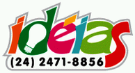 IDÉIAS COMUNICAÇÕES