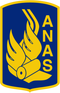 Anas