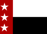 Bandera de Republica de Rio Grande