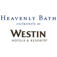 Westin Heavenly Bath