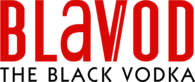 Blavod Black Vodka
