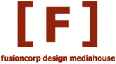 FusionCorp Design Mediahouse