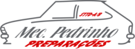 Mecanica Pedrinho