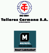 TREVIÑO TALLERES