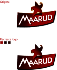 Maarud
