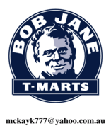 Bob Jane T-Marts