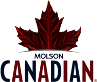 Molson Canadian