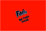 Fanta - get fanta fevah!