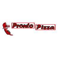 Pronto Pizza
