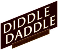 Diddle Daddle Popcorn