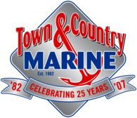 Town & Country Marine