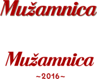 Mužamnica