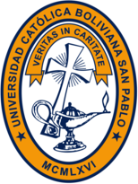 Universidad Catolica Boliviana San Pablo