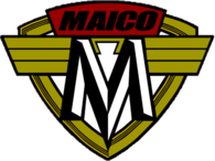 Maico Motorcycles