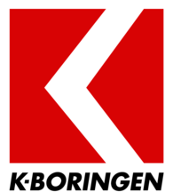 K-boringen N.V.