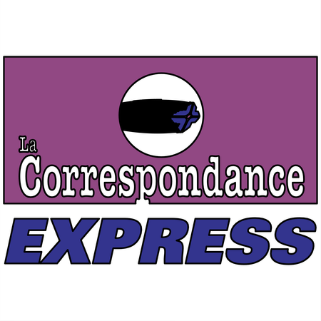 Stl Correspondance Express
