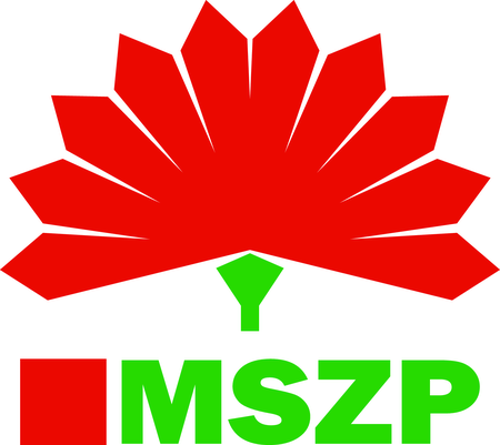 Hungary Political Party Mszp