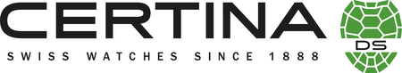 Certina S A  Logo 