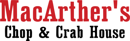 MacArther's Chop & Crab House