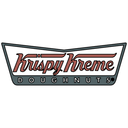 Krispy Kreme Doughnuts