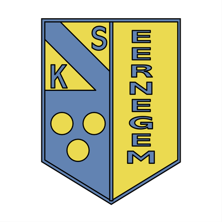 SK Eernegem